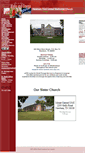 Mobile Screenshot of newbernfumc.org